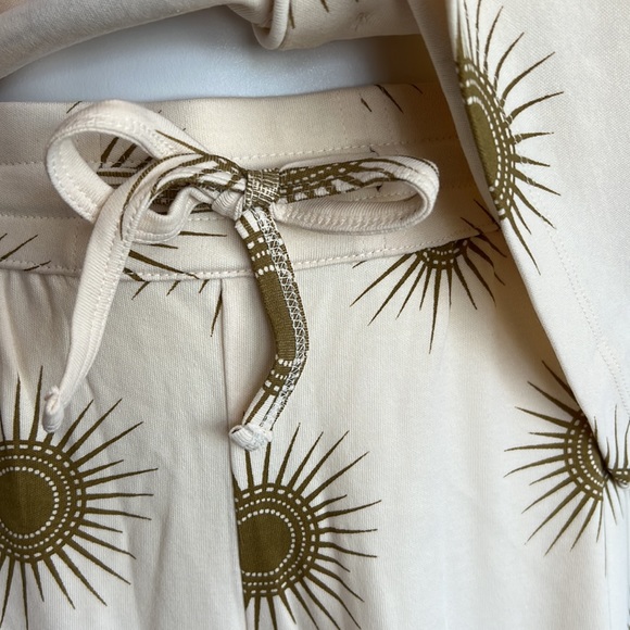 NWT Kate Quinn pajama set - Picture 6 of 9